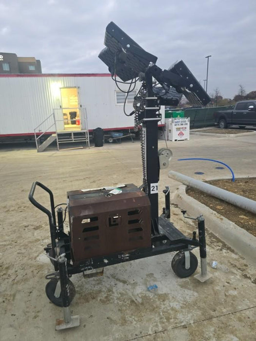 2022 LIND EQUIPMENT LE980LEDV-T4B