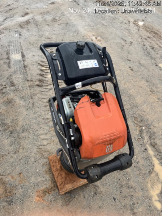 2024 HUSQVARNA LT6005