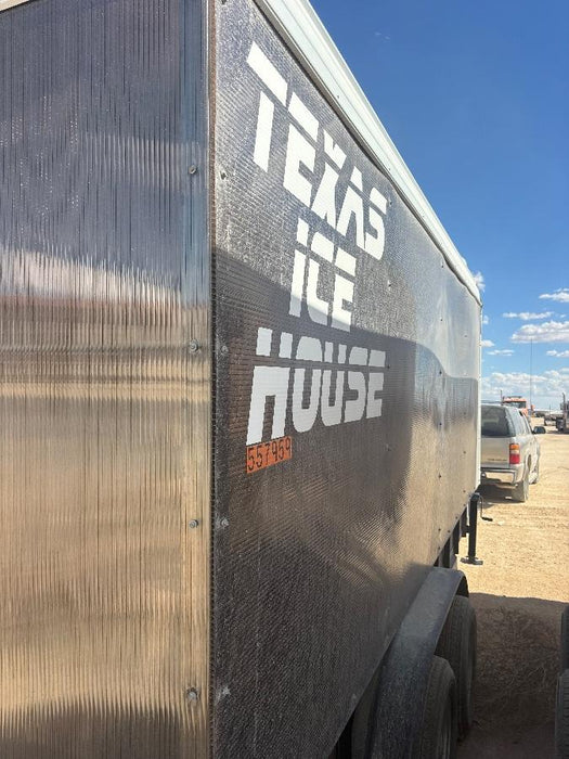 2025 TEXAS COOLING SYSTEMS Texas Icehouse
