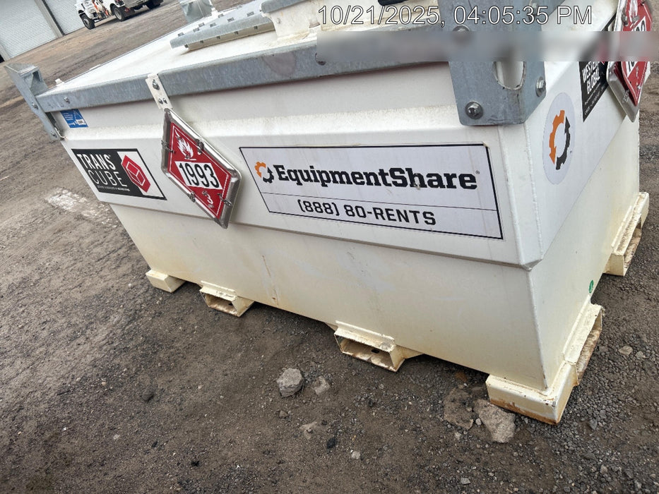 2024 WESTERN GLOBAL 20TCG-ES