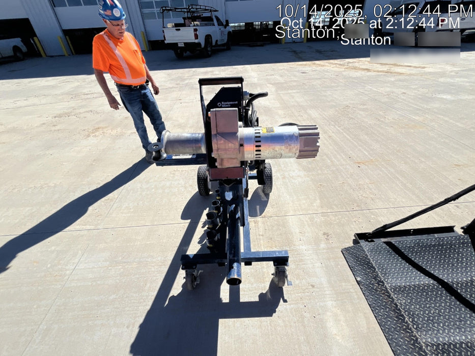 2024 CURRENT TOOLS 100A