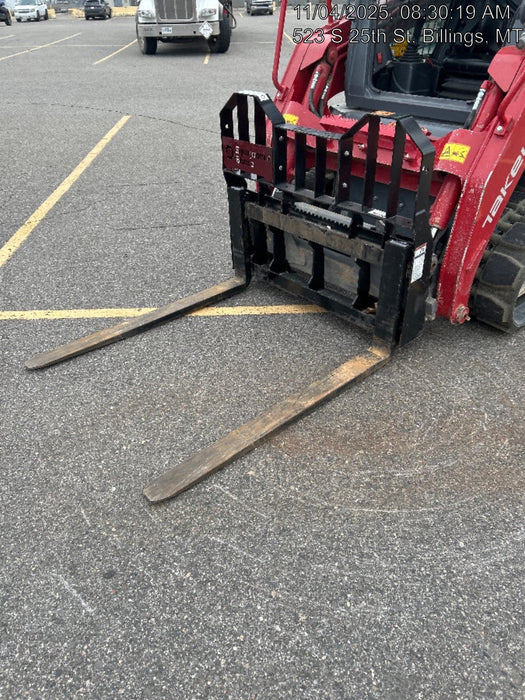 2024 VIRNIG PF4855-5VG