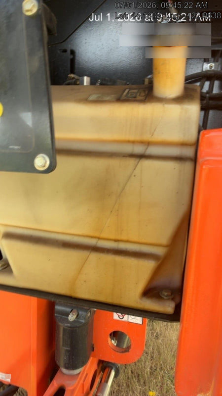2019 JLG 460SJ