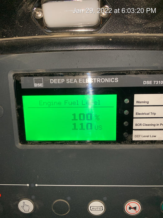 2021 ATLAS COPCO QAS 70