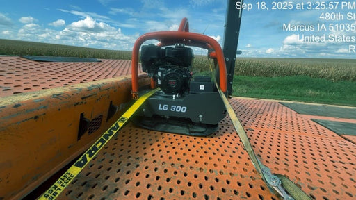 2024 HUSQVARNA LG300