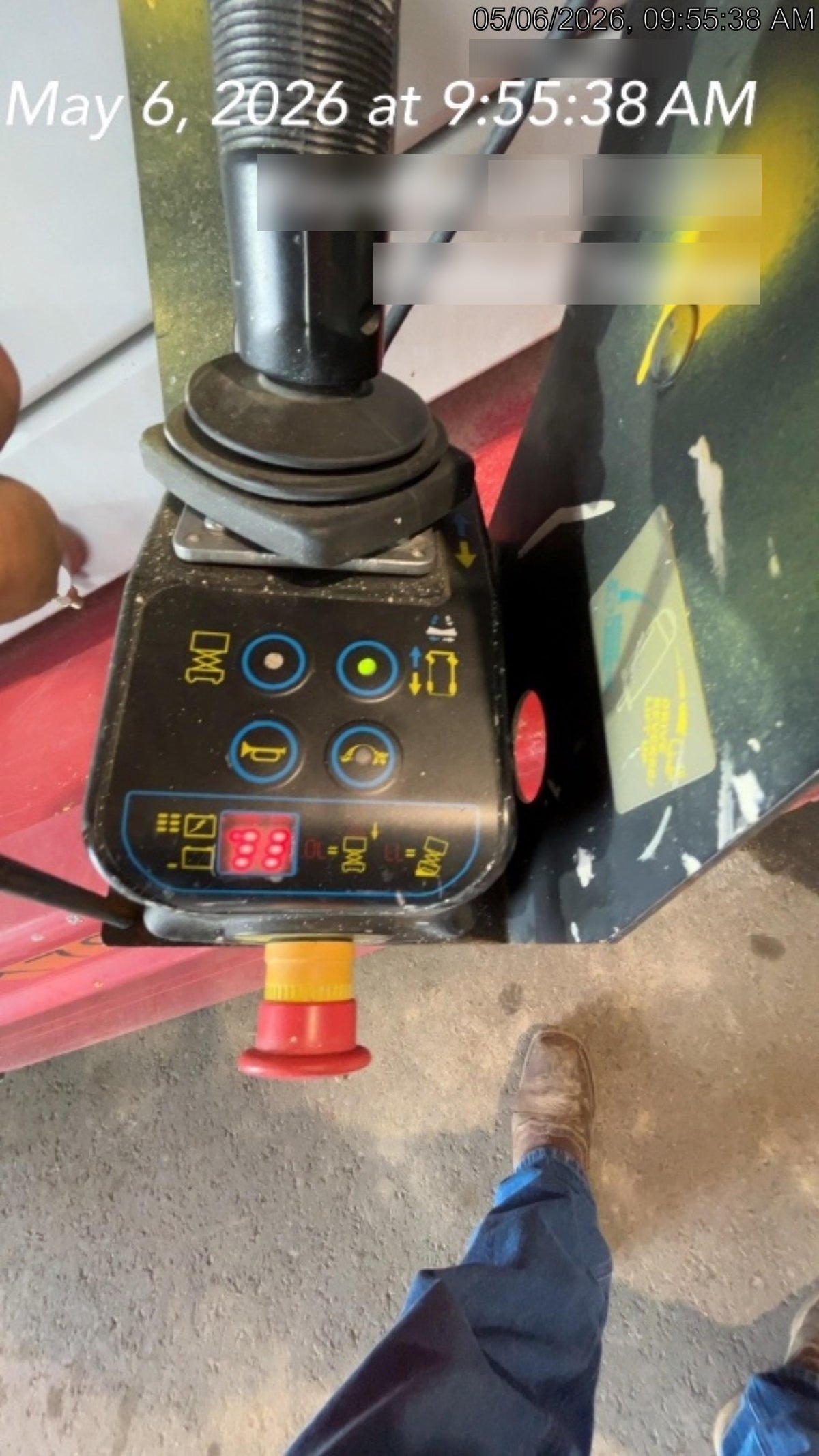 2021 MEC 4046SE