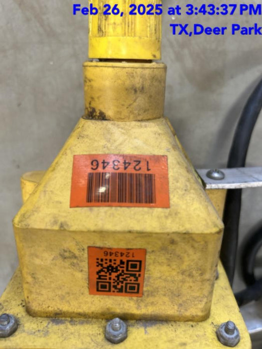 2021 WORKSITE LIGHTING DWXPLEDIL50-12V