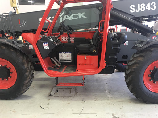 2016 Skyjack SJ843 TH Skyjack 843TH