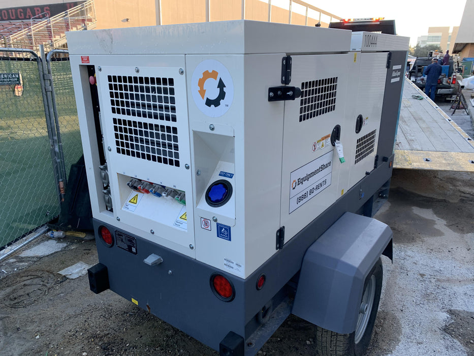 2020 ATLAS COPCO QAS 70