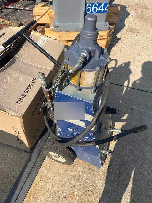 2020 PINNACLE PDQC-10000