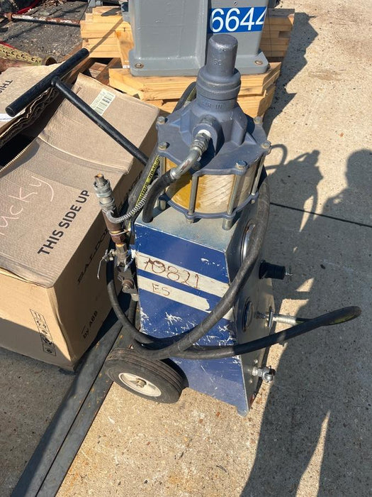 2020 PINNACLE PDQC-10000