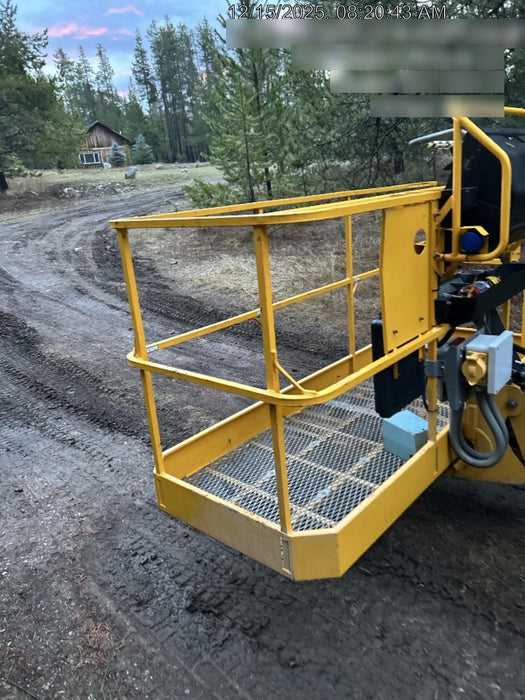 2020 HAULOTTE HT85 RTJ O