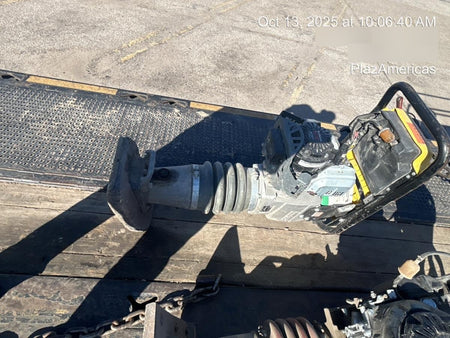 2024 WACKER NEUSON BS68-4Ab/28
