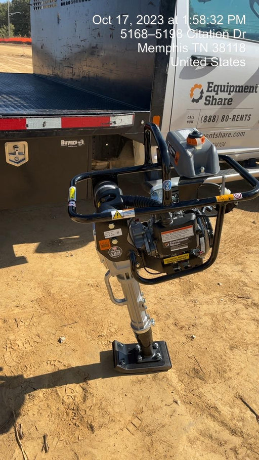 2023 MULTIQUIP MTR40HF