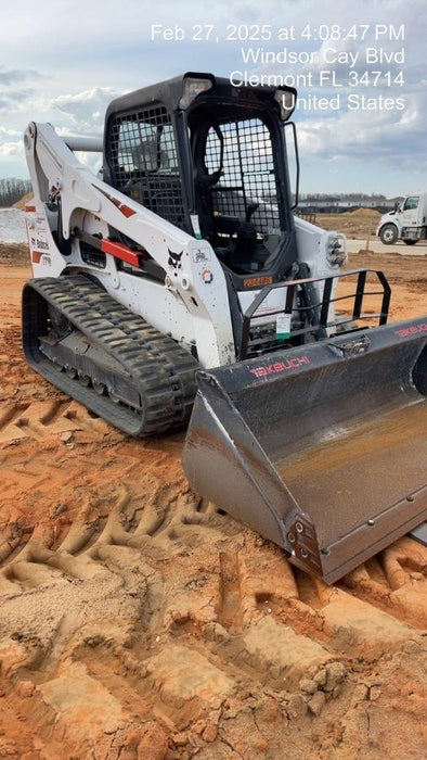 2024 ARROW MATERIAL HANDLING 24" Pallet Fork Frame