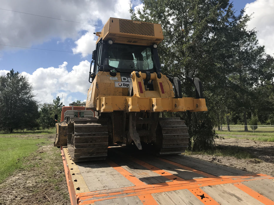 2020 JOHN DEERE 550K