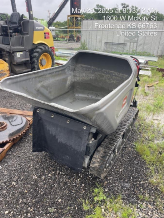 2024 TORO MBTX 2500-TS