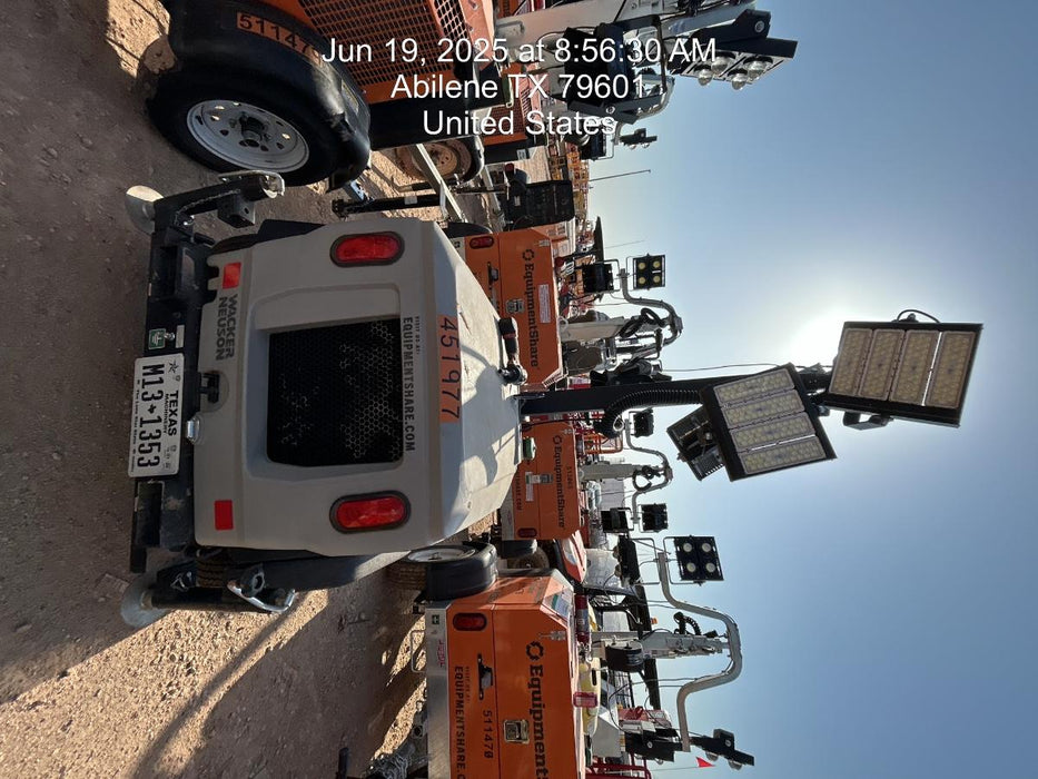 2024 WACKER NEUSON LTT4