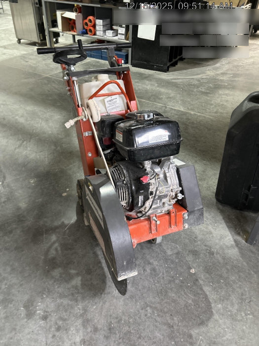 2024 HUSQVARNA FS 400 LV