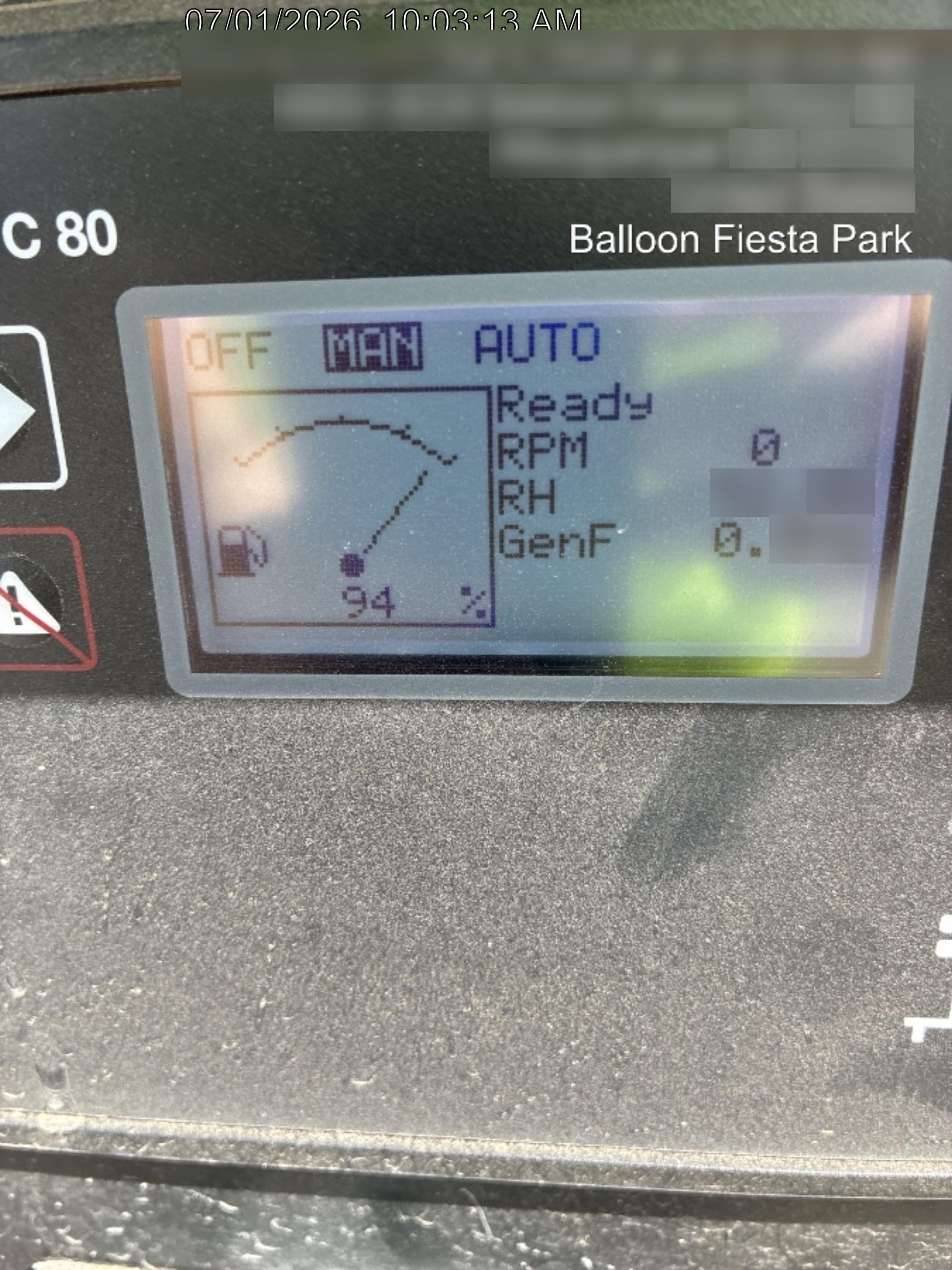 2026 TRIME X-SMART (EL1250H)