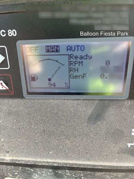 2026 TRIME X-SMART (EL1250H)