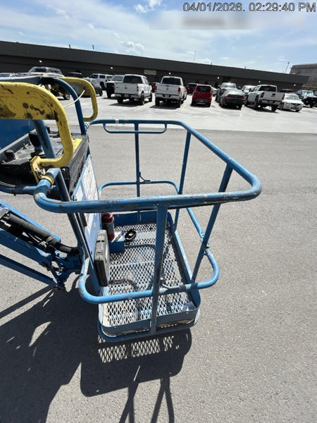 2020 GENIE Z-40/23N RJ