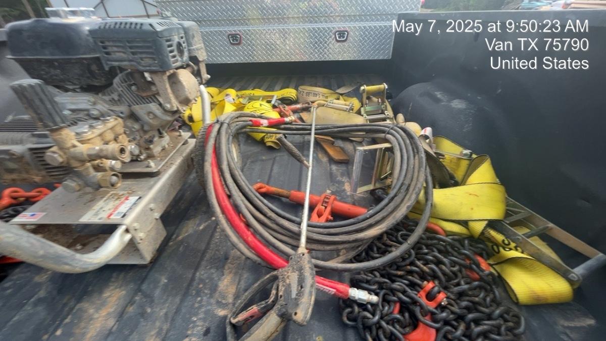 2021 MI-T-M CORPORATION CA-2703-1MMH