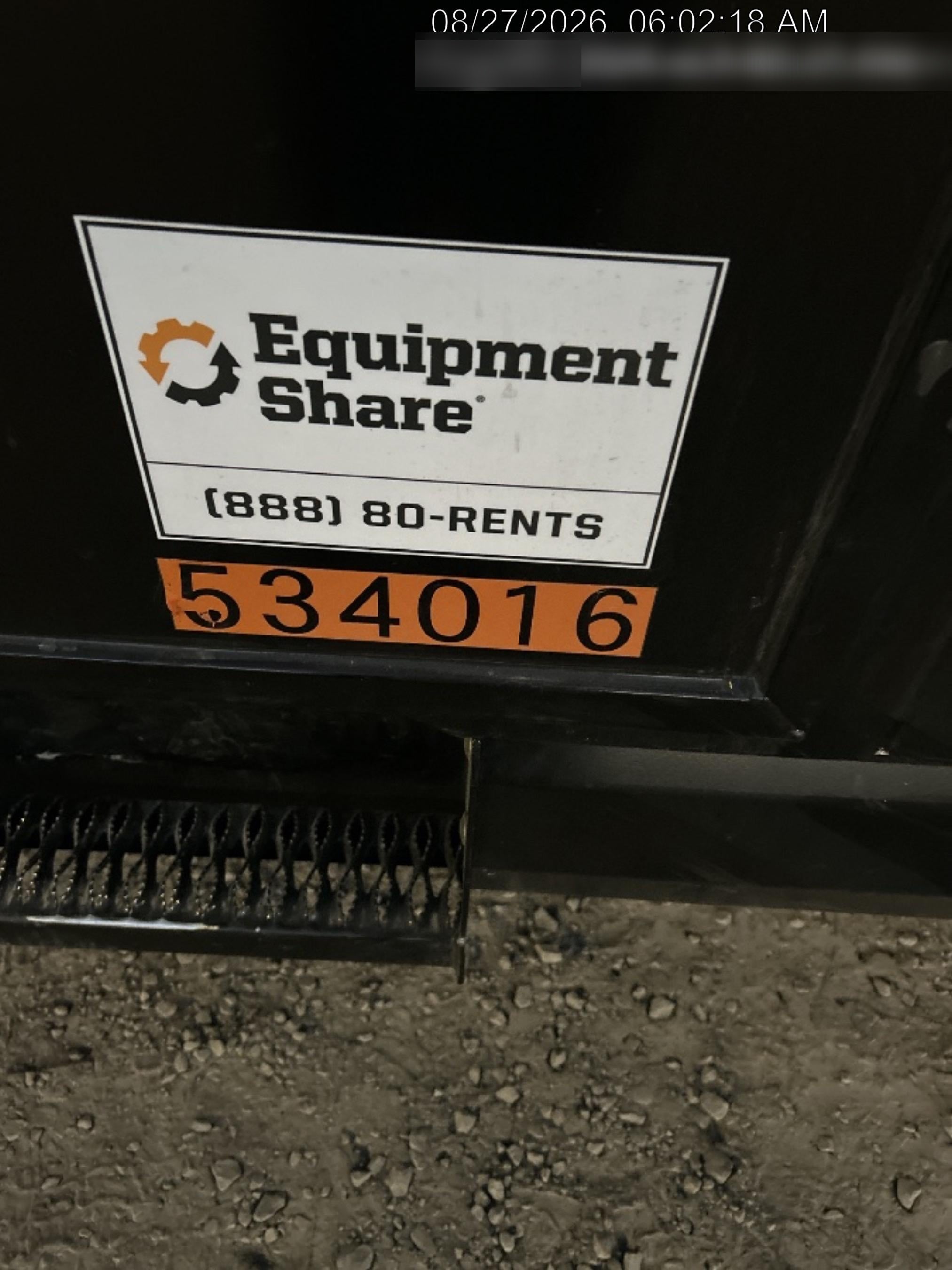 2025 MANITOU MTA1255