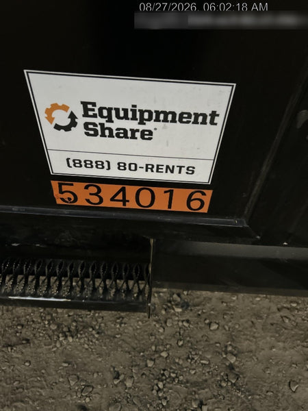 2025 MANITOU MTA1255