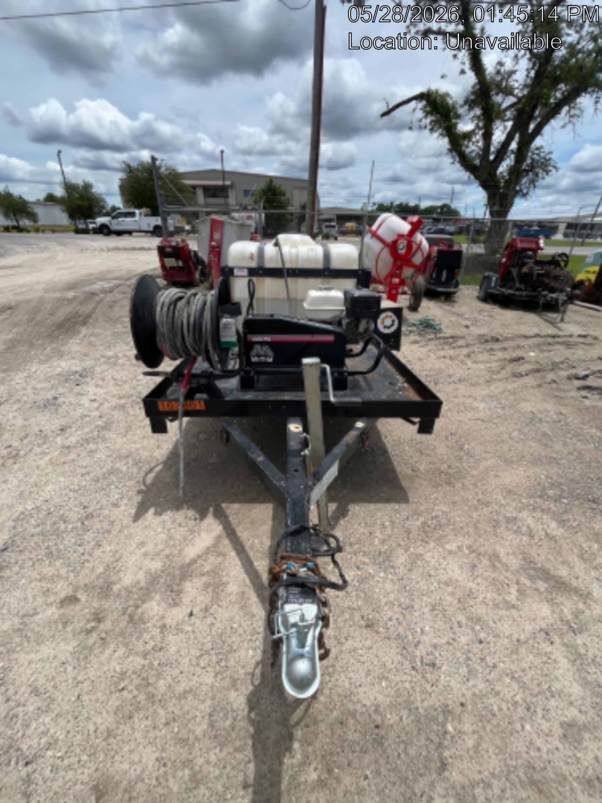 2021 MI-T-M CORPORATION CW-3504-5MGH