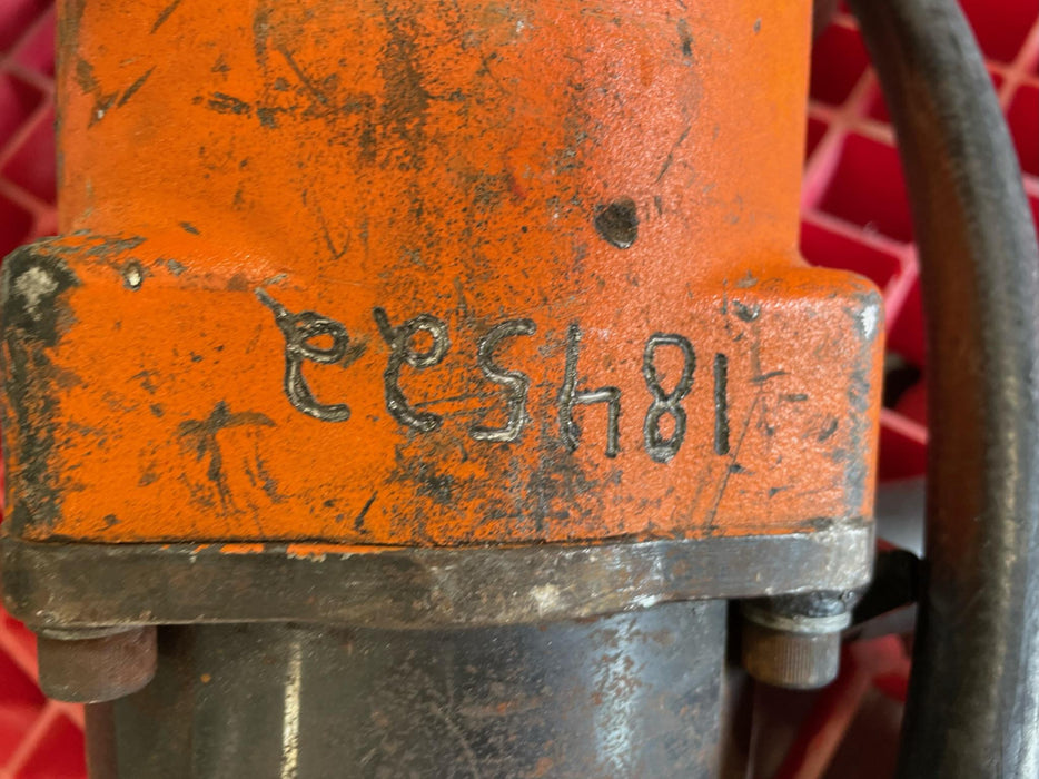 2021 MICHIGAN PNEUMATIC 4955B2