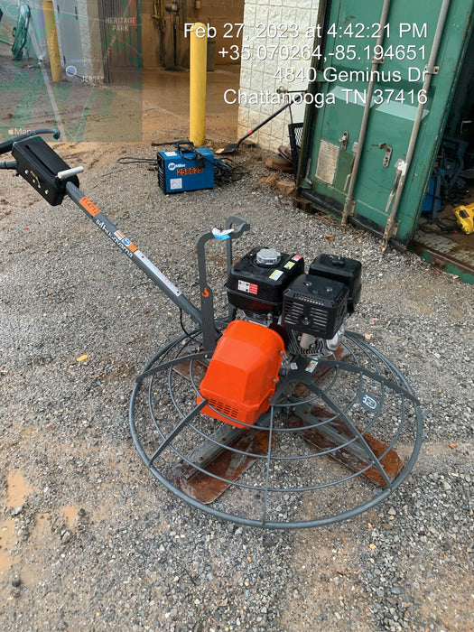 2020 HUSQVARNA CT 48-13A-V