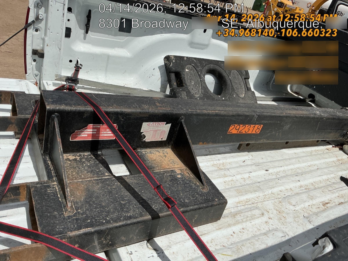 2023 ARROW MATERIAL HANDLING CE60-TH-STP