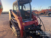 2022 TAKEUCHI TL8R2-R