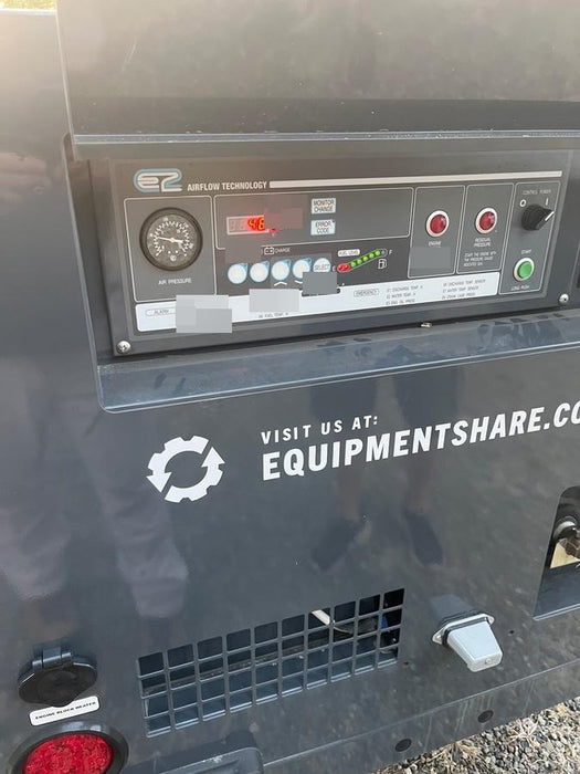 2024 AIRMAN PDS185S CWK