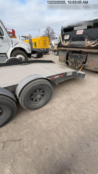 2025 STEELPOINT K16E