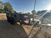 2025 BIG TEX TRAILER 16LP-14BK6SIRPD