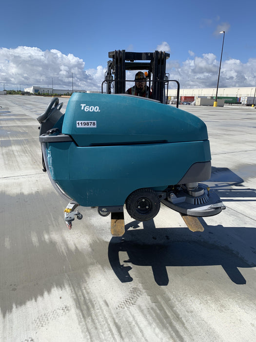 2020 TENNANT T600E
