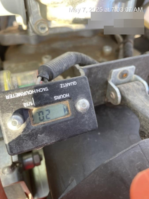 2024 HUSQVARNA LT6005