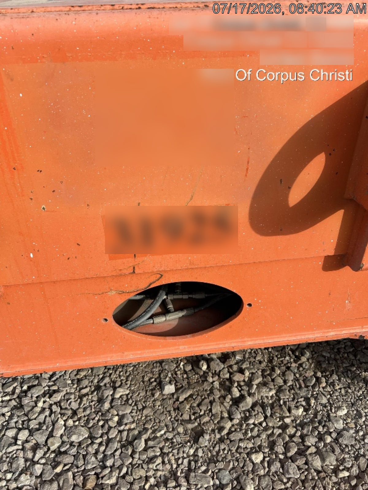 2019 JLG 860SJ
