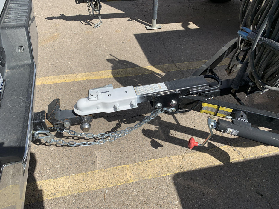 2022 Lincoln Electric Vantage 549X VANTAGE 549X READY-PAK 3