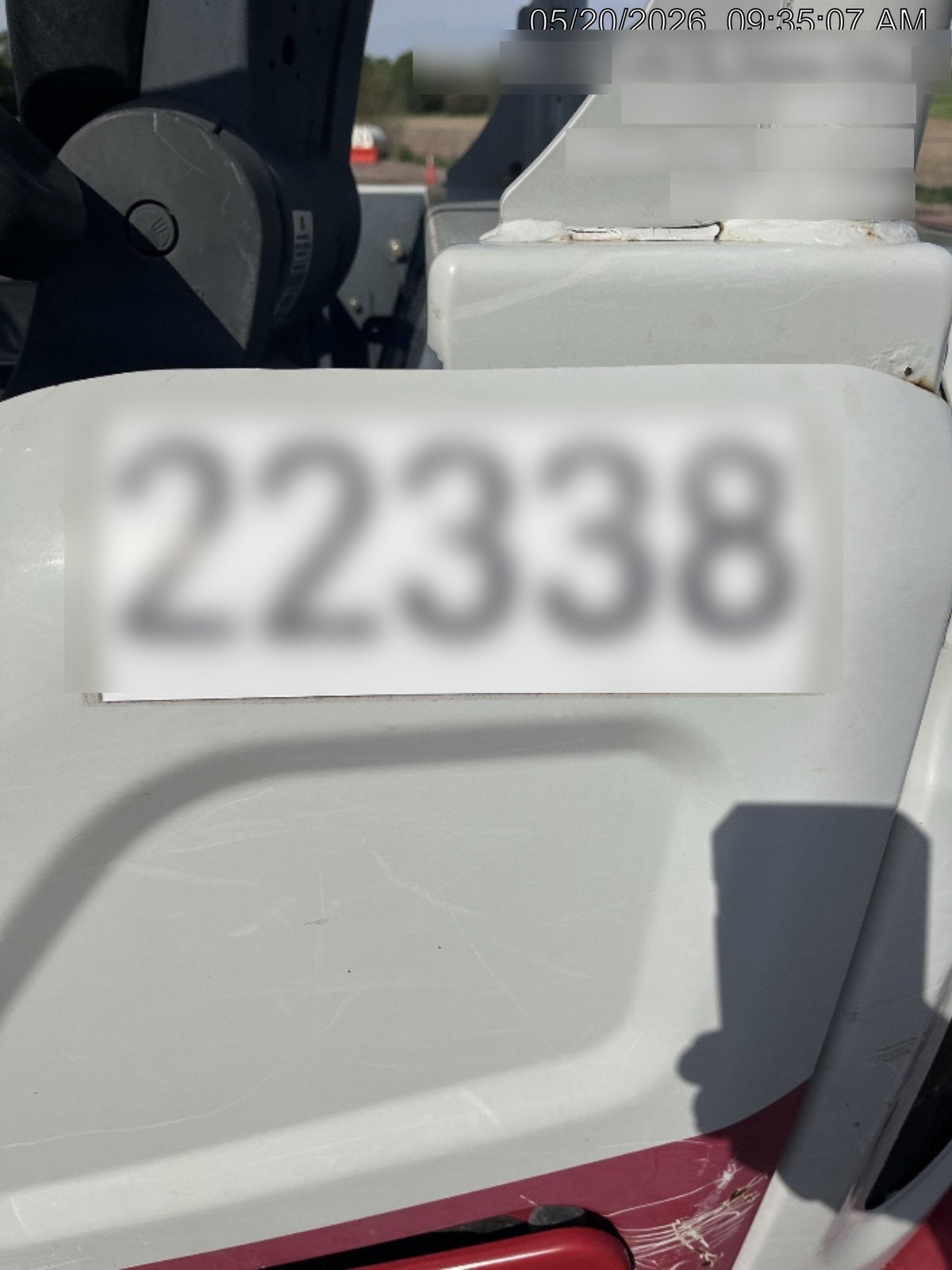 2019 TAKEUCHI TB240