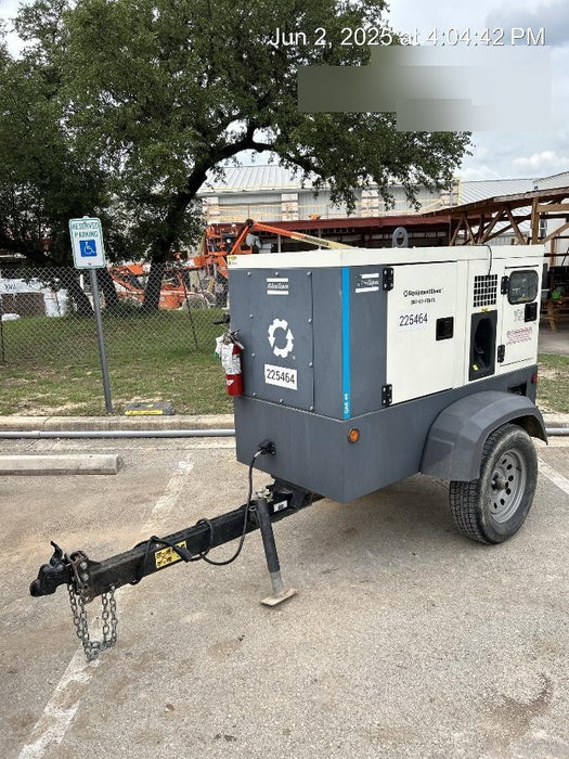 2022 ATLAS COPCO QAS45