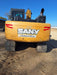 2019 SANY SY135C