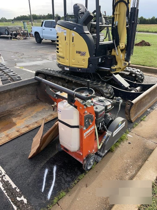 2024 HUSQVARNA FS400