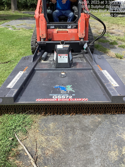 2022 PALADIN 30372A-0022