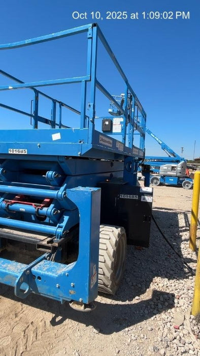 2020 GENIE GS-4390 RT