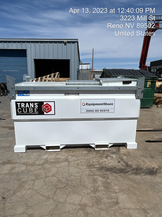 2023 WESTERN GLOBAL 20TCG-ES