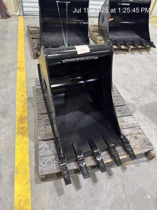 2025 PALADIN 08HQ024-E00-X156S5-P-030