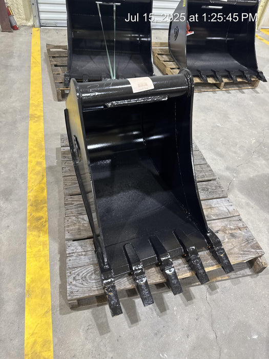 2025 PALADIN 08HQ024-E00-X156S5-P-030